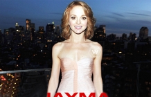 Jayma Mays Latest Hot Gallery